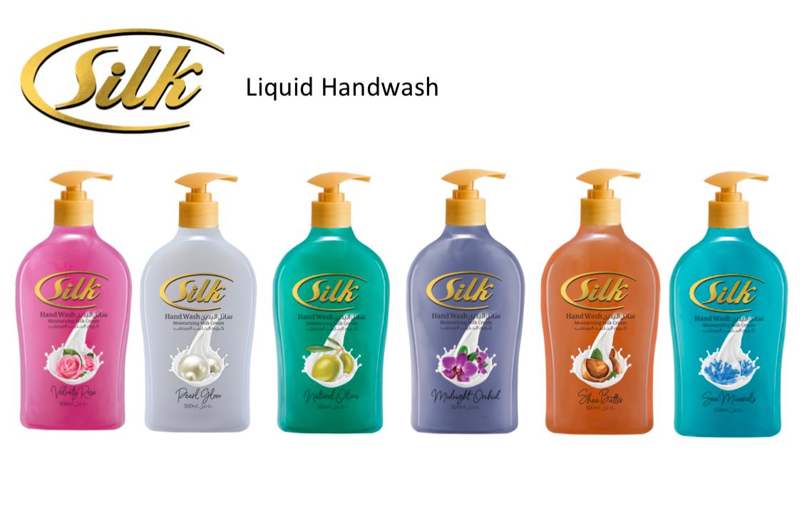 Hand Care
