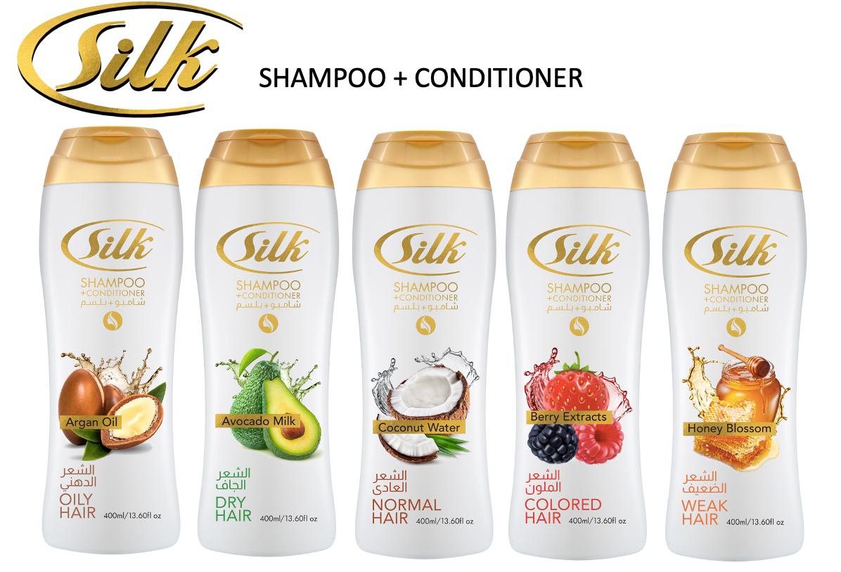 Hair Care